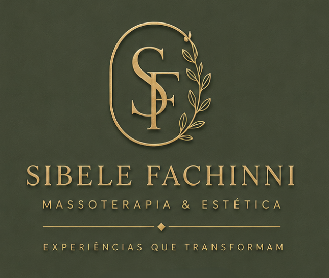 Sibele Fachinni — Massoterapia & Estética